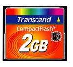 Thẻ CF ( compact flash ) 2gb 133x